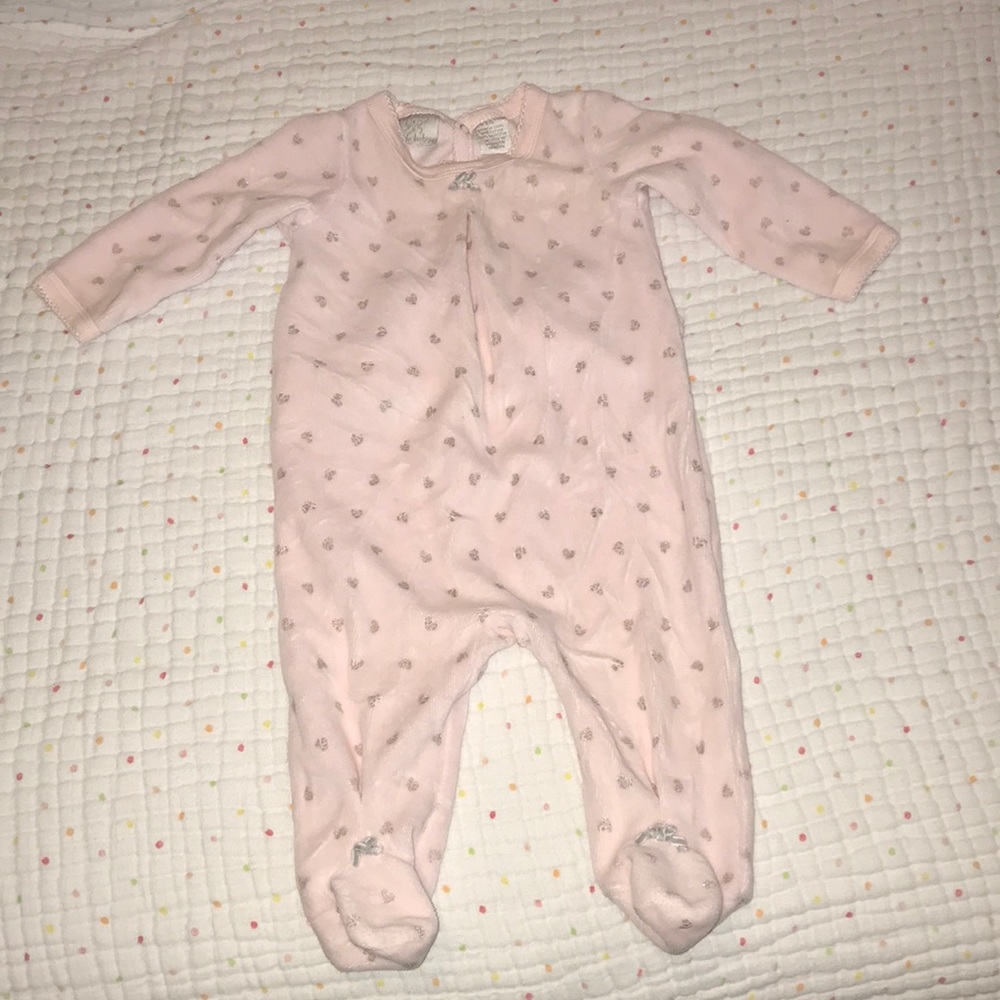 Koala Baby Footie